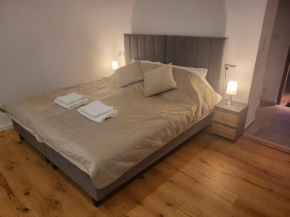 Pensjonat Eden Apartament 5 Borne Sulinowo